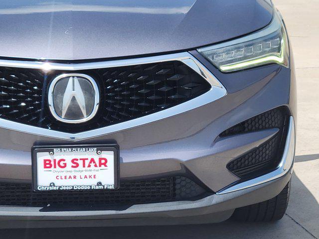 used 2020 Acura RDX car, priced at $21,999
