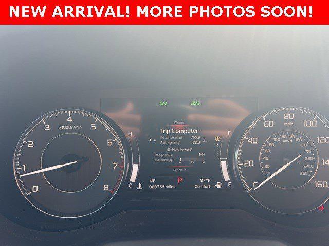 used 2020 Acura RDX car, priced at $23,999