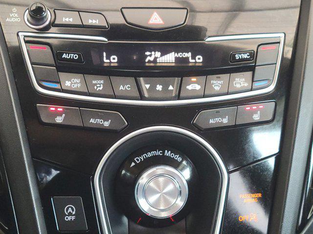 used 2020 Acura RDX car, priced at $21,999