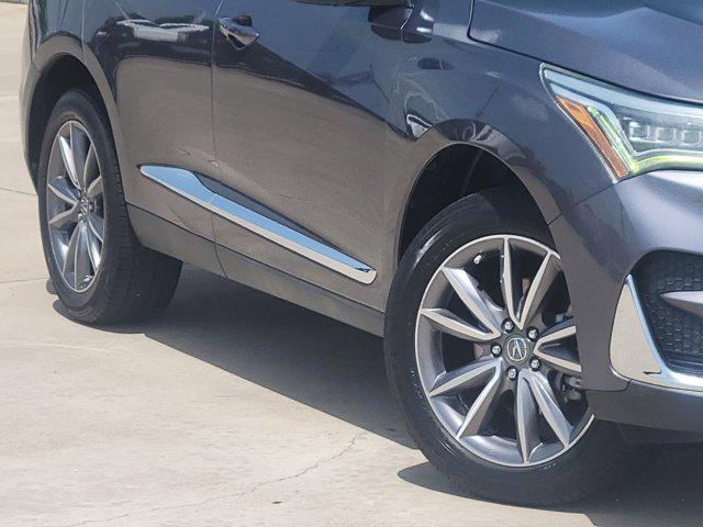 used 2020 Acura RDX car, priced at $21,999