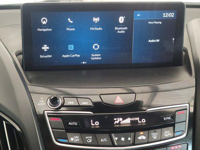 used 2020 Acura RDX car, priced at $21,999