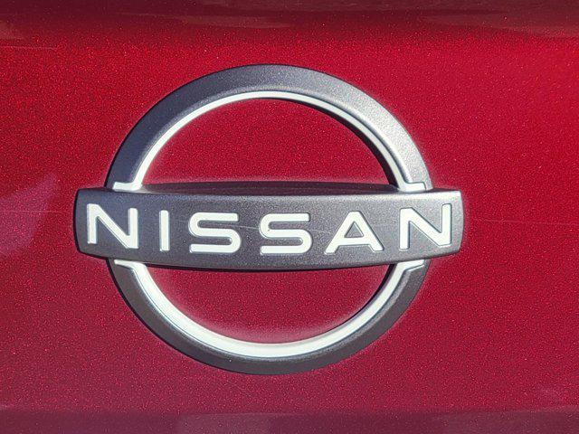 used 2023 Nissan Altima car, priced at $19,294