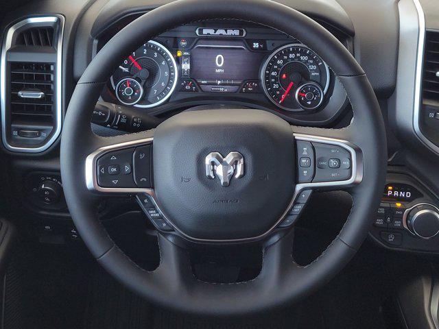 new 2026 Ram 1500 car, priced at $58,045