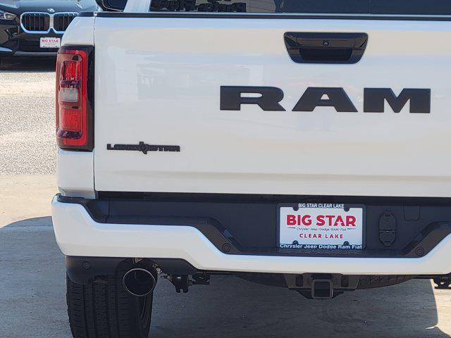 new 2026 Ram 1500 car, priced at $58,045
