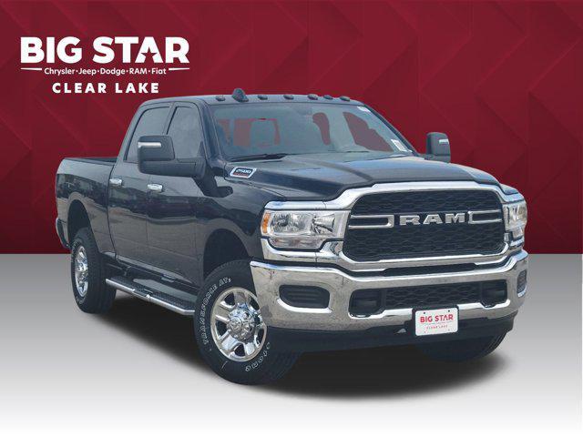 new 2024 Ram 2500 car, priced at $45,691