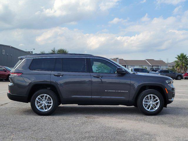 new 2024 Jeep Grand Cherokee L car, priced at $32,482