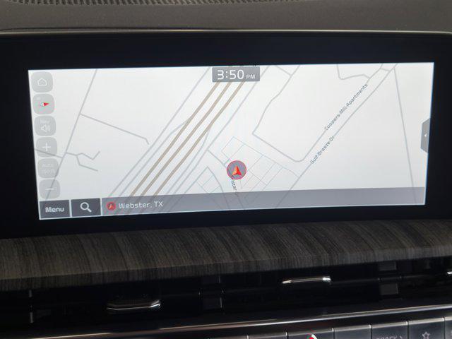 used 2024 Kia Telluride car, priced at $39,976