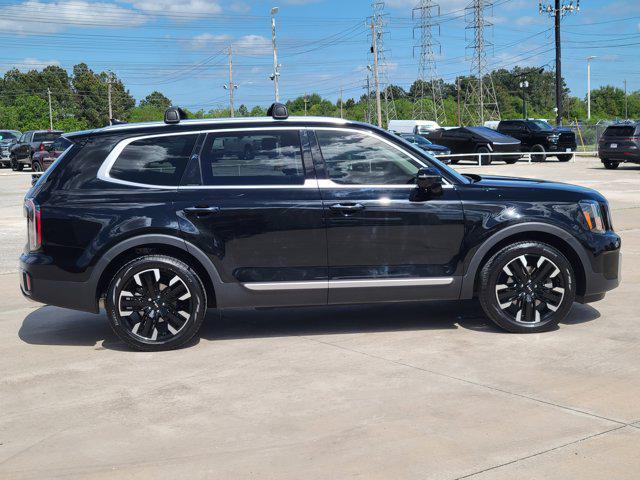 used 2024 Kia Telluride car, priced at $39,976