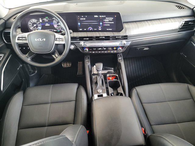 used 2024 Kia Telluride car, priced at $39,976