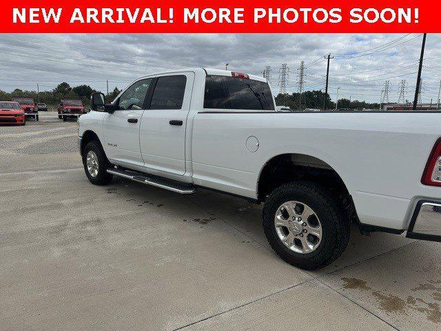 used 2023 Ram 2500 car, priced at $40,316