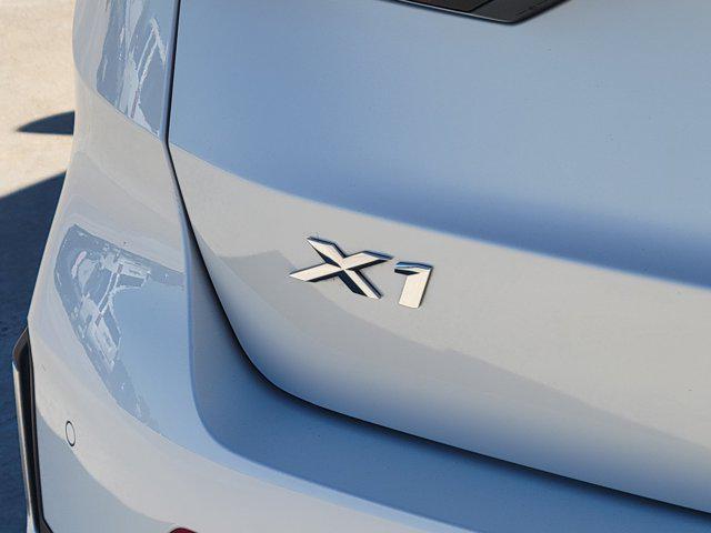 used 2023 BMW X1 car, priced at $28,493
