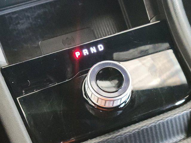 used 2023 Jeep Grand Cherokee car, priced at $29,505
