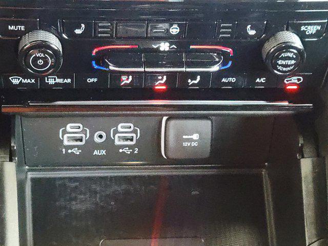used 2023 Jeep Grand Cherokee car, priced at $29,505