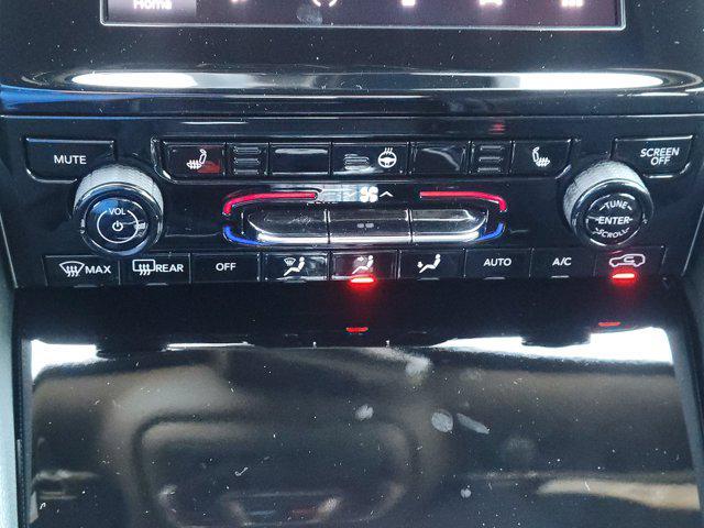 new 2025 Jeep Grand Cherokee car, priced at $37,471