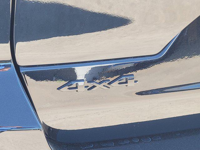 new 2025 Jeep Grand Cherokee car, priced at $37,471