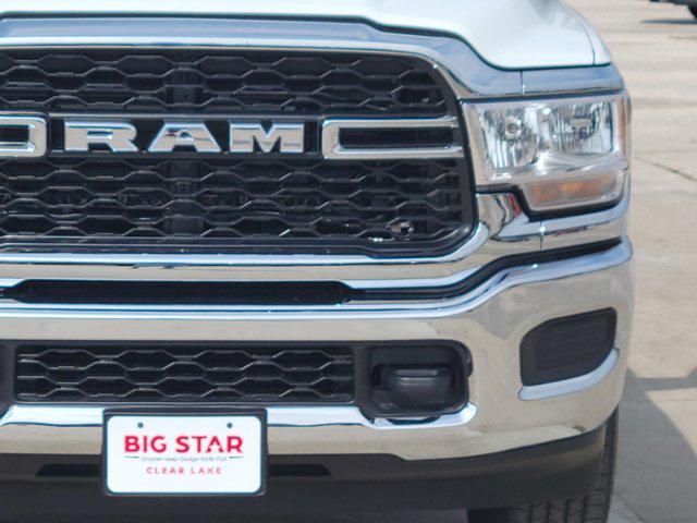 new 2024 Ram 2500 car, priced at $51,081