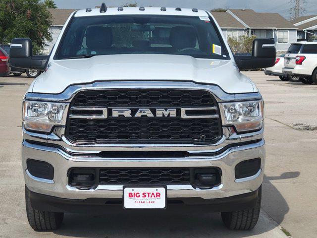 new 2024 Ram 2500 car, priced at $51,081