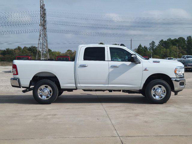 new 2024 Ram 2500 car, priced at $51,081