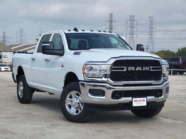 new 2024 Ram 2500 car, priced at $51,081