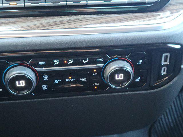 used 2024 Chevrolet Silverado 1500 car, priced at $37,995