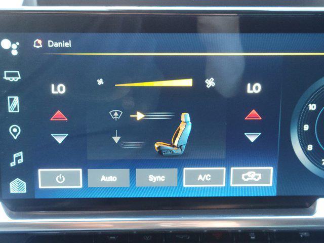 used 2024 Chevrolet Silverado 1500 car, priced at $37,995