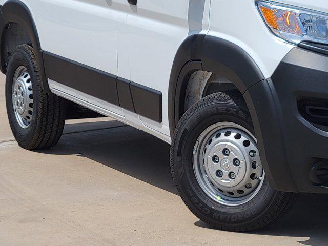 new 2025 Ram ProMaster 1500 car, priced at $40,016