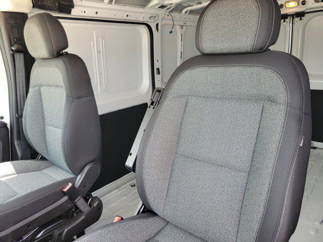 new 2025 Ram ProMaster 1500 car, priced at $40,016