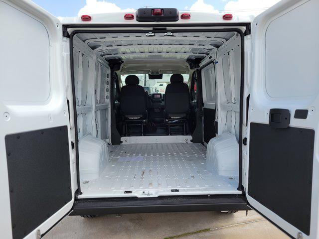 new 2025 Ram ProMaster 1500 car, priced at $40,016