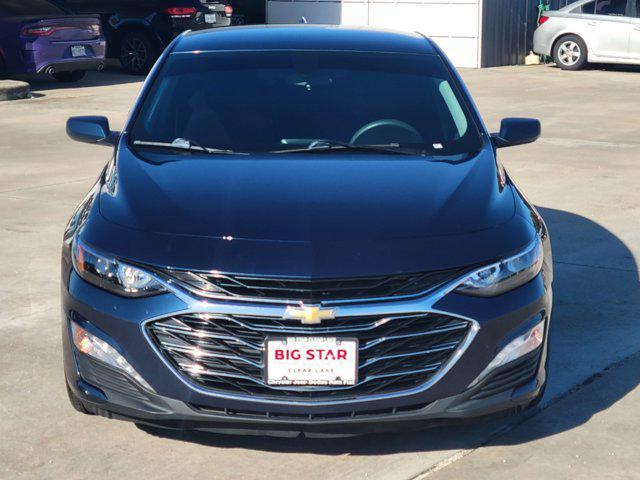 used 2019 Chevrolet Malibu car, priced at $12,590