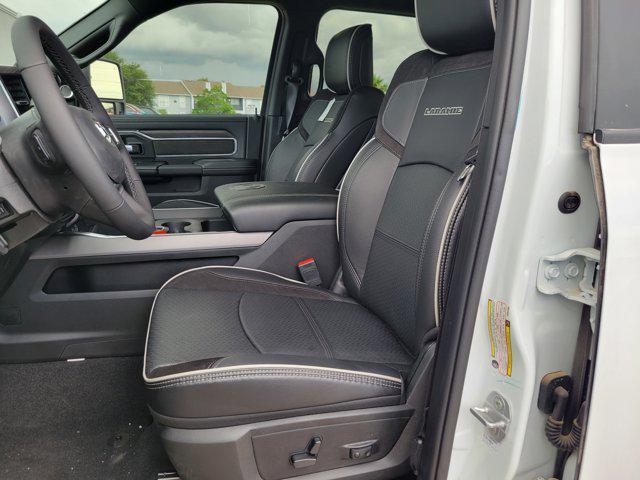 new 2025 Ram 2500 car, priced at $88,240