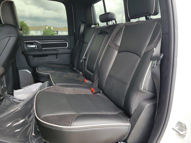 new 2025 Ram 2500 car, priced at $88,240