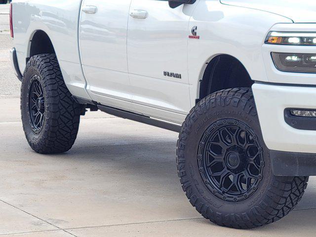 new 2025 Ram 2500 car, priced at $88,240