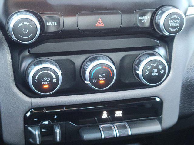 used 2023 Ram 2500 car, priced at $33,999