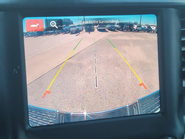 used 2023 Ram 2500 car, priced at $33,999