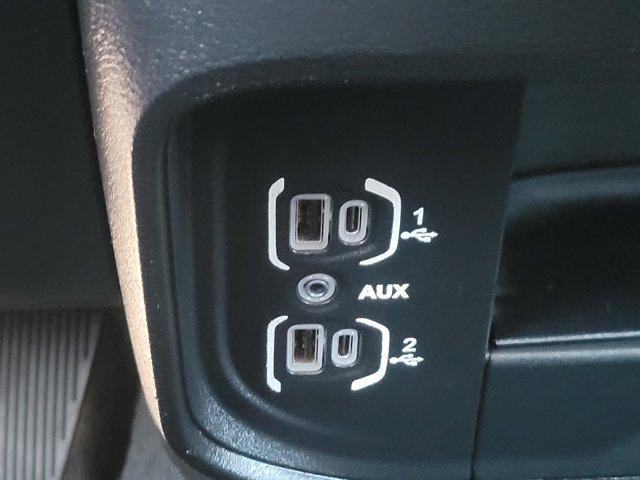 used 2023 Ram 2500 car, priced at $33,999