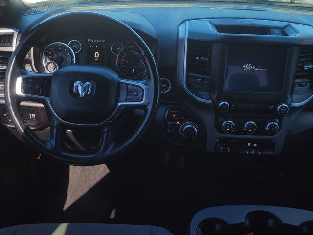 used 2023 Ram 2500 car, priced at $33,999