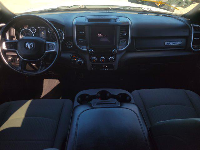 used 2023 Ram 2500 car, priced at $33,999