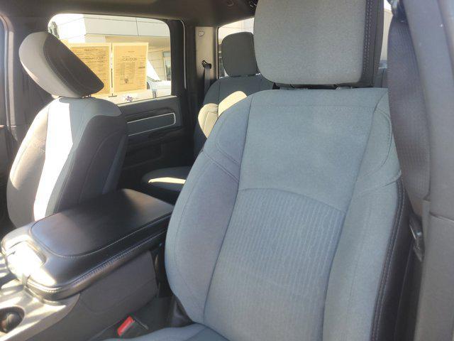 used 2023 Ram 2500 car, priced at $33,999