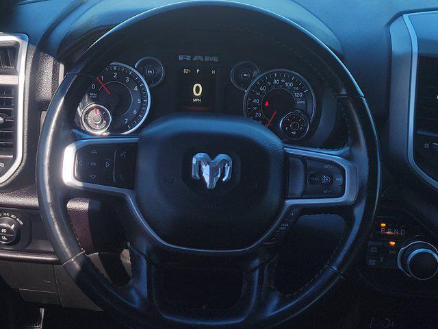 used 2023 Ram 2500 car, priced at $33,999