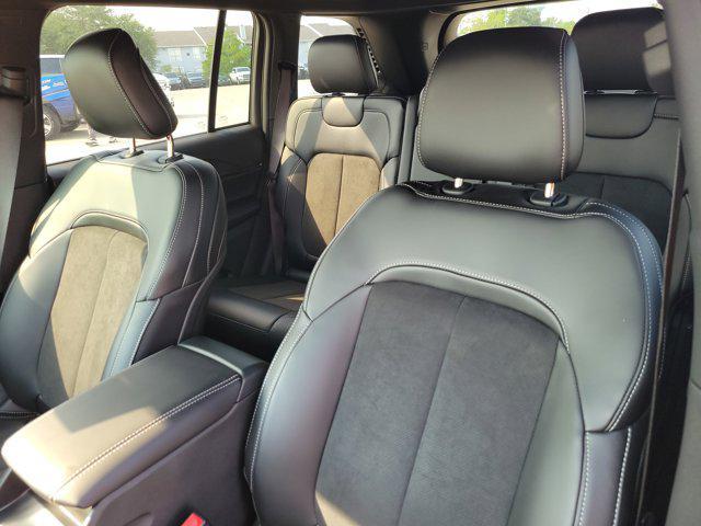 new 2025 Jeep Grand Cherokee car, priced at $35,680