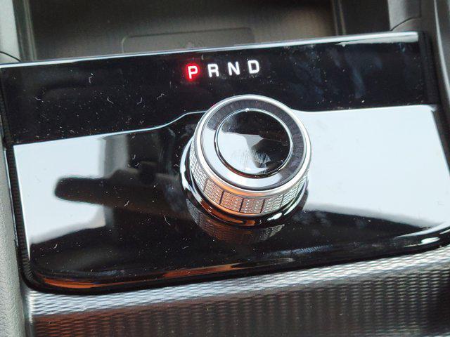 new 2025 Jeep Grand Cherokee car, priced at $35,680