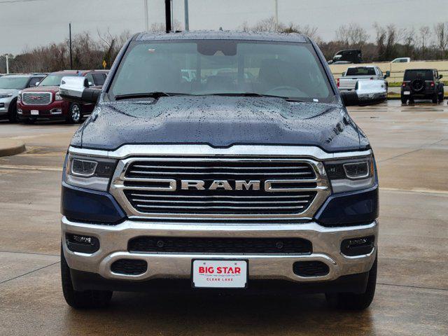 used 2024 Ram 1500 car, priced at $46,999