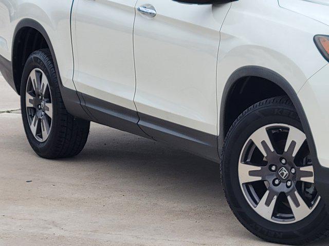 used 2019 Honda Ridgeline car, priced at $20,917