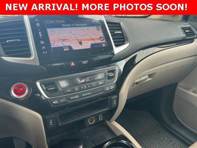 used 2019 Honda Ridgeline car, priced at $21,499