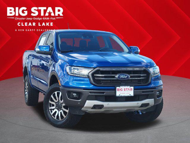 used 2019 Ford Ranger car, priced at $21,994