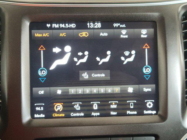 used 2022 Jeep Cherokee car, priced at $26,835