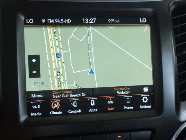 used 2022 Jeep Cherokee car, priced at $26,835