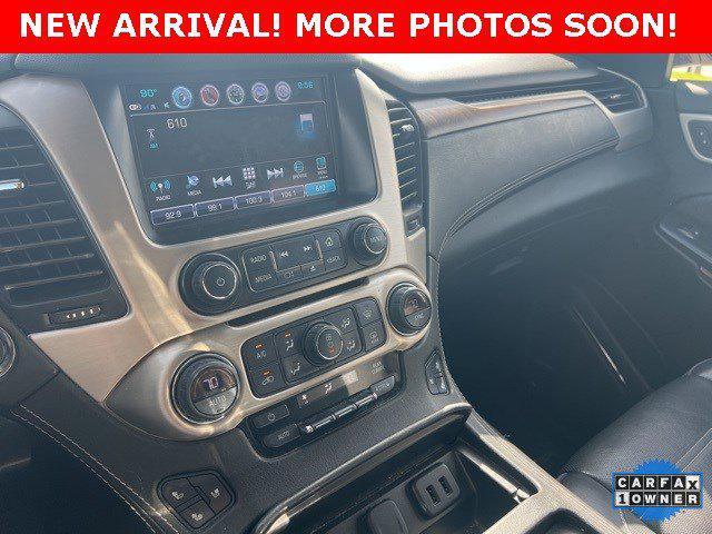 used 2020 GMC Yukon XL car, priced at $33,995