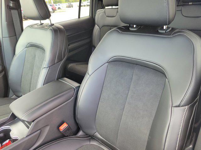 new 2025 Jeep Grand Cherokee L car, priced at $33,485