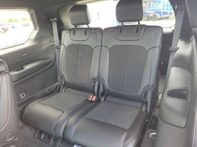 new 2025 Jeep Grand Cherokee L car, priced at $33,485